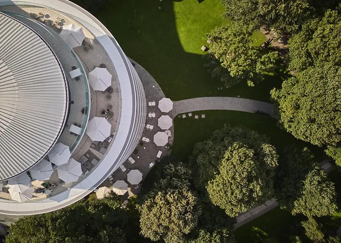 The Fontenay Hamburg-Harburg